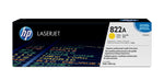 HP C8562A (822A) Yellow Original Drum - Cartouches Certifiees