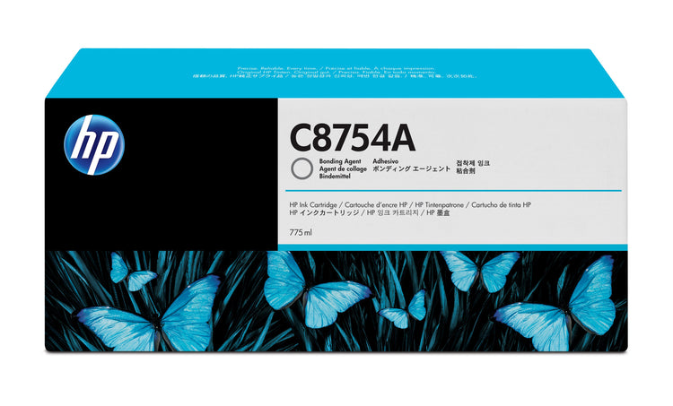 HP C8754A Agent Fixateur Original Inkjet Cartridge - Cartouches Certifiees