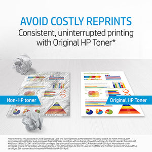 HP C9730A (645A) Black Original Toner Cartridge - Cartouches Certifiees