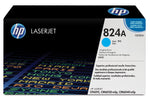 HP CB385A (824A) Cyan Original Drum - Cartouches Certifiees