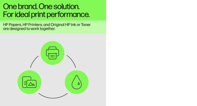 HP CB402A (642A) Yellow Original Toner Cartridge - Cartouches Certifiees