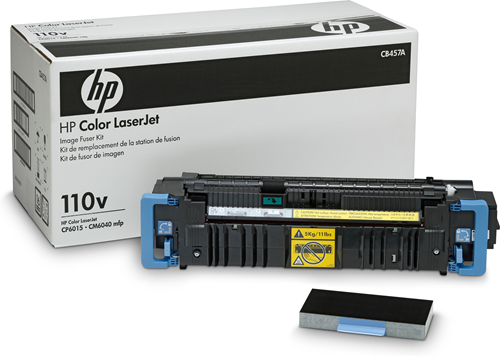 HP CB458A - 220V Original Fuser - Cartouches Certifiees