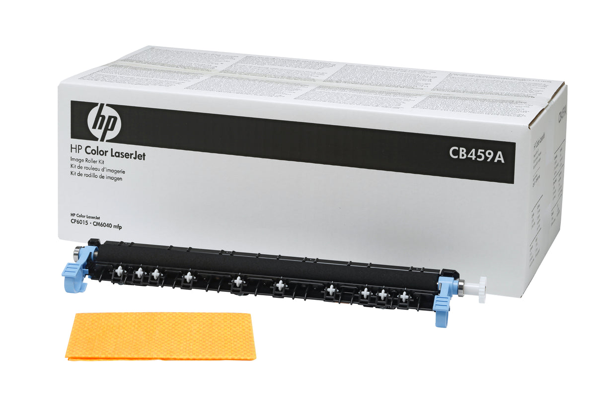 HP CB459A Original Transfer Roller - Cartouches Certifiees