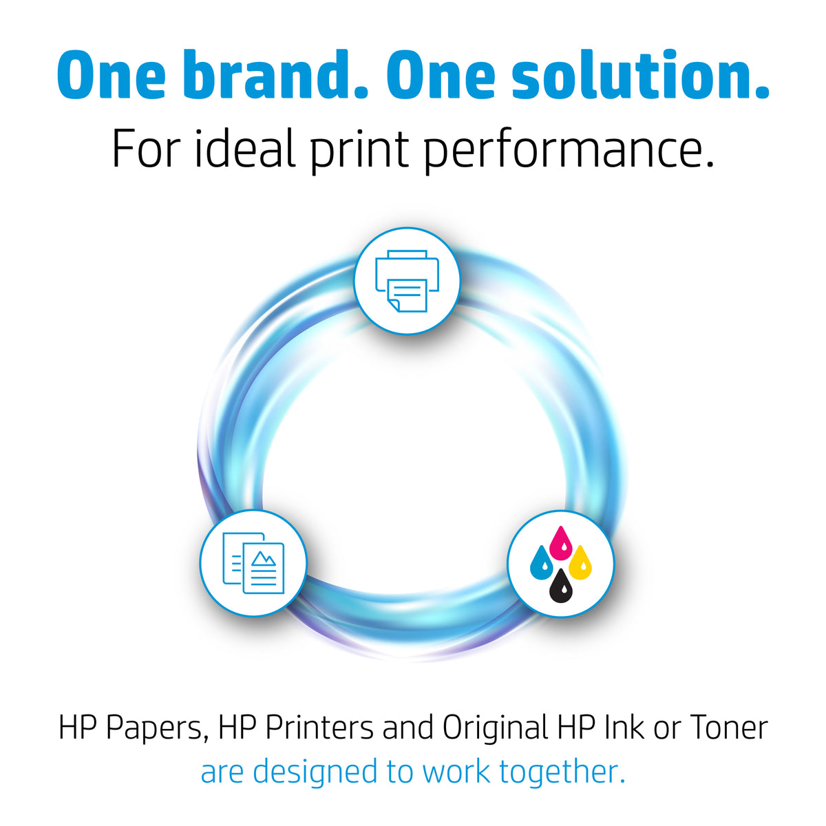 HP CE250XD (504X) Black Original Toner Cartridge - Cartouches Certifiees