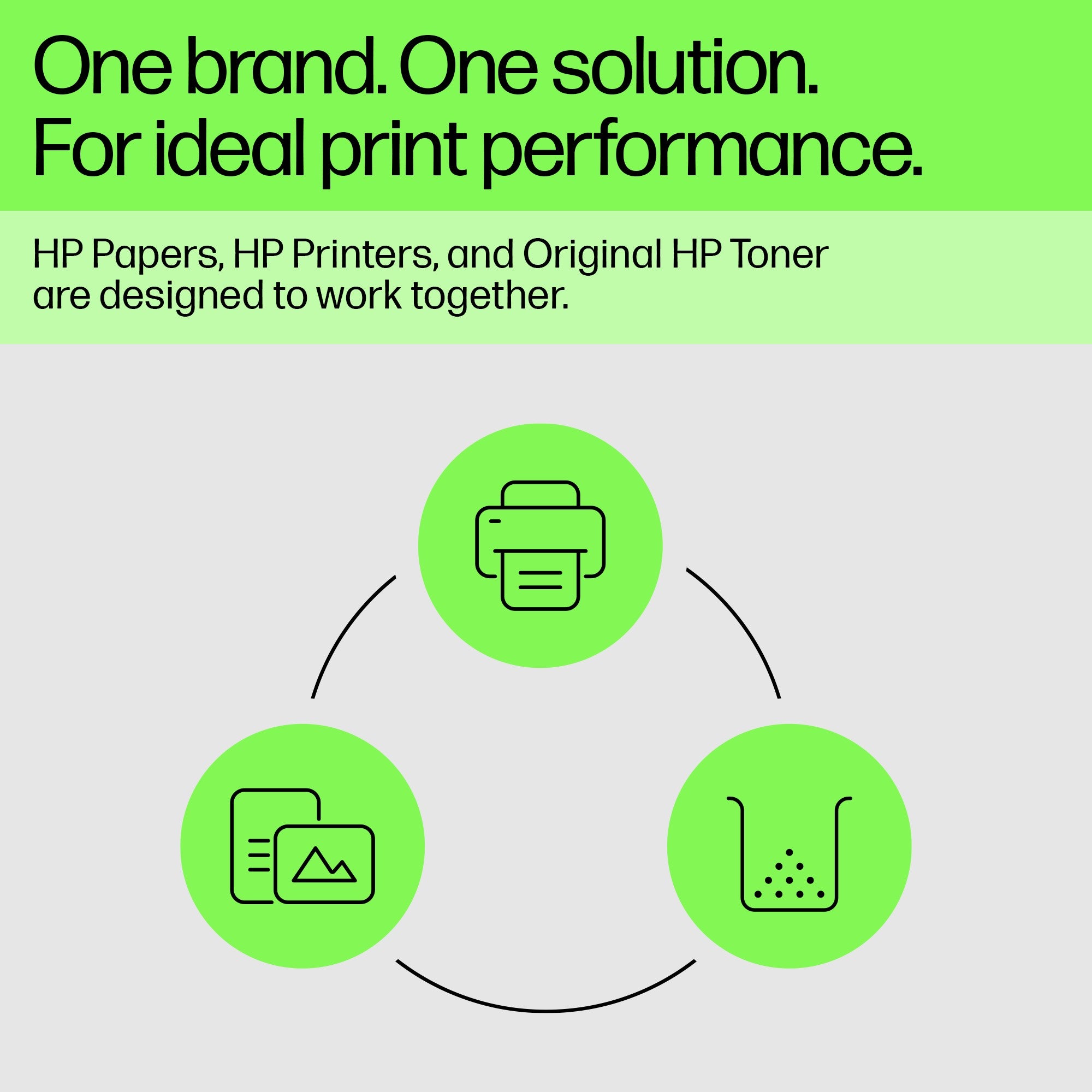 HP CE260XD (649X) Black Original Toner Cartridge - Cartouches Certifiees