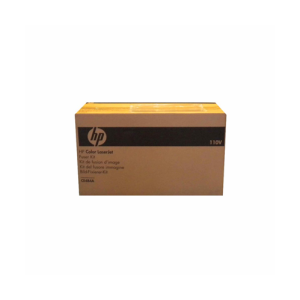 HP CE484A Original Fuser unit - Cartouches Certifiees