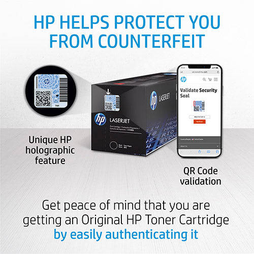 HP CE505XD (05X) 2 Pack Black Original Toner Cartridge - Cartouches Certifiees