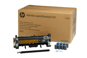 HP CE731A Original Maintenance Kit - Cartouches Certifiees