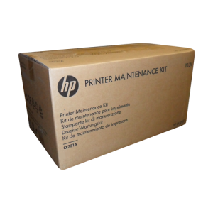 HP CE731A Original Maintenance Kit - Cartouches Certifiees