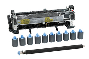 HP CF064A Original Maintenance Kit - Cartouches Certifiees