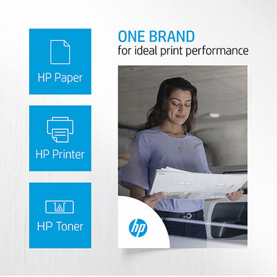 HP CF210AQ1 (131A) 4 Pack Black And Color Original Toner Cartridge - Cartouches Certifiees