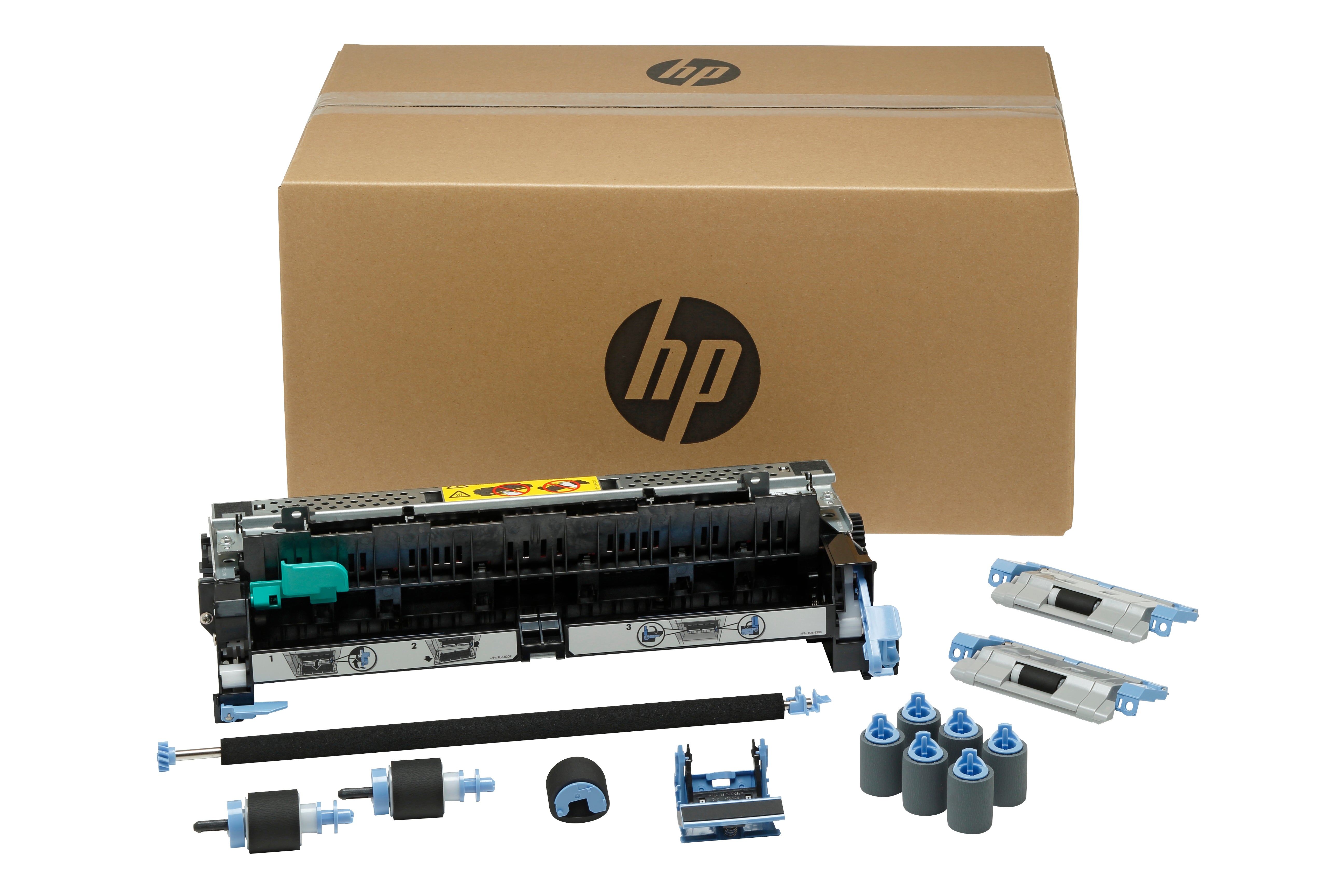 HP CF249A Original Maintenance Kit - Cartouches Certifiees