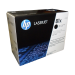 HP CF281X (81X) Black Original Toner Cartridge - Cartouches Certifiees