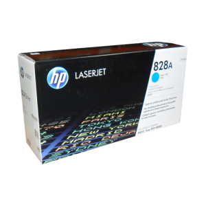 HP CF359A (828A) Cyan Original Drum - Cartouches Certifiees