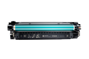 HP CF363X (508X) Magenta Original Toner Cartridge - Cartouches Certifiees