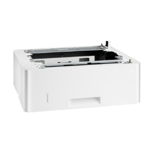 HP CF404A Original Tray and Feeder - Cartouches Certifiees