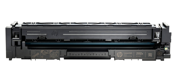 HP CF500X (202X) Black Original Toner Cartridge - Cartouches Certifiees