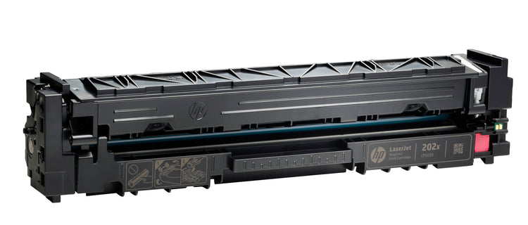 HP CF503X (202X) Magenta Original Toner Cartridge - Cartouches Certifiees