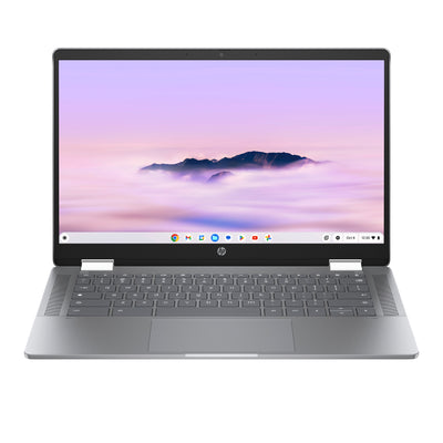 HP Chromebook x360 14b-cd0030ca Canada - French Bilingual (9U609UA#ABL) - Cartouches Certifiees