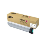 HP CLT-M804S Magenta Original Toner Cartridge (SS631A) - Cartouches Certifiees