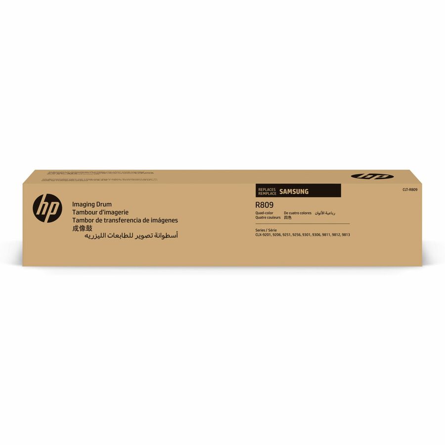 HP CLT-R809 Imaging Drum (SS689A) - Cartouches Certifiees