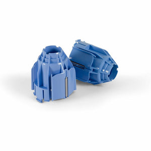 HP CN538A Original DesignJet 3in Core Adapter - Cartouches Certifiees