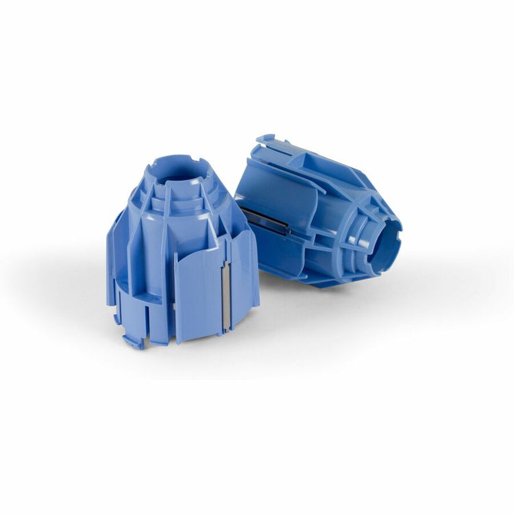 HP CN538A Original DesignJet 3in Core Adapter - Cartouches Certifiees