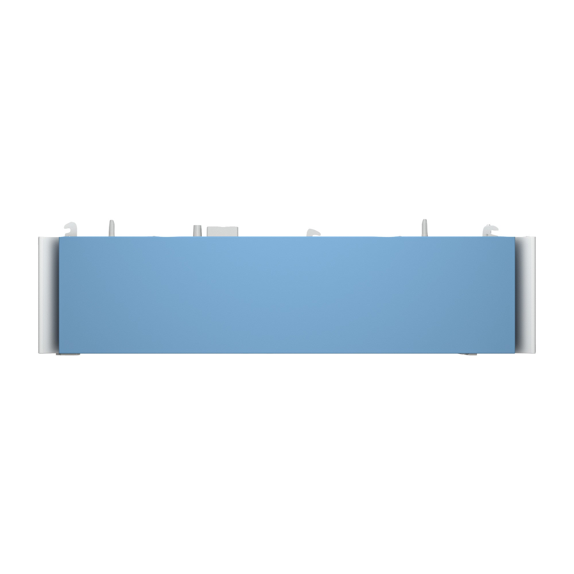 HP Color LaserJet 550-sheet Media Tray (6QN57A) - Cartouches Certifiees