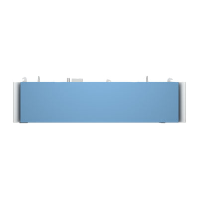 HP Color LaserJet 550-sheet Media Tray (6QN57A) - Cartouches Certifiees
