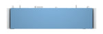 HP Color LaserJet 550-sheet Media Tray (6QN57A) - Cartouches Certifiees