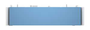 HP Color LaserJet 550-sheet Media Tray (6QN57A) - Cartouches Certifiees