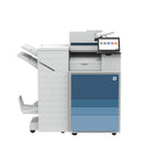 HP Color LaserJet Enterprise Flow MFP 8801zb+ (BD5G8A#BGJ) - Cartouches Certifiees