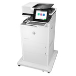 HP Color LaserJet Enterprise Flow MFP M681f (J8A12A#BGJ) - Cartouches Certifiees