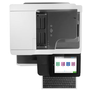HP Color LaserJet Enterprise Flow MFP M681f (J8A12A#BGJ) - Cartouches Certifiees