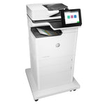 HP Color LaserJet Enterprise MFP M681dh (J8A10A#BGJ) - Cartouches Certifiees