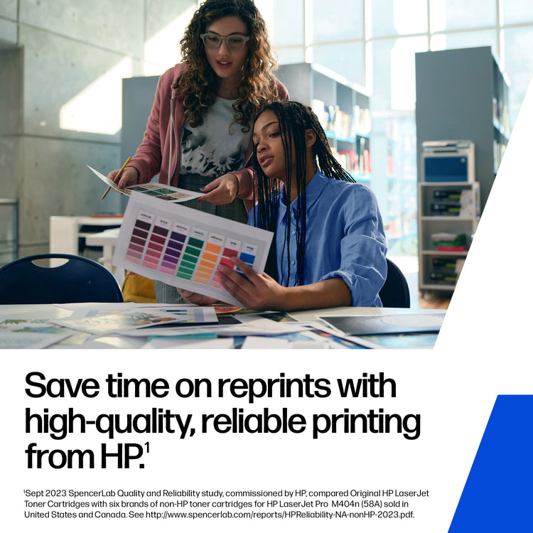HP D7H14A Original Transfer Unit - Cartouches Certifiees