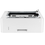 HP D9P29A Original Paper feeder and tray - Cartouches Certifiées