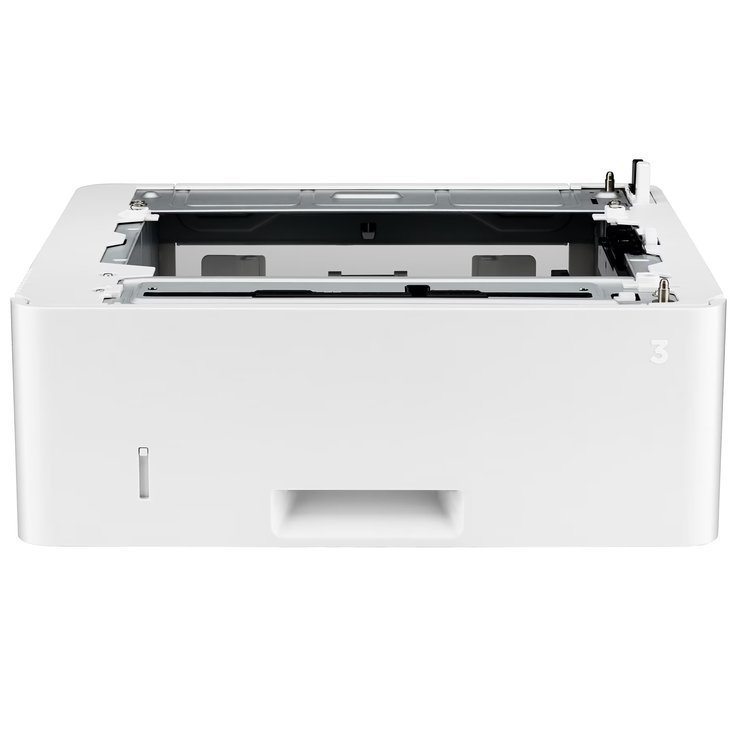 HP D9P29A Original Paper feeder and tray - Cartouches Certifiées