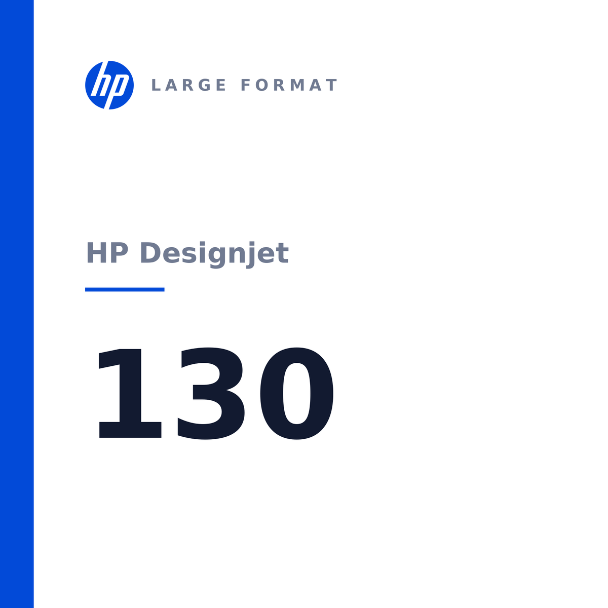 HP Designjet 130