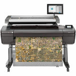 HP DesignJet HD Pro 2 44-in MFP Plus Edition (2QX51Z#B1K) - Cartouches Certifiees