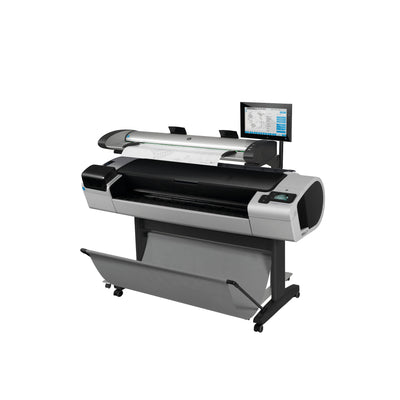 HP DesignJet SD Pro 2 44-in MFP (1GY94E#B1K) - Cartouches Certifiees