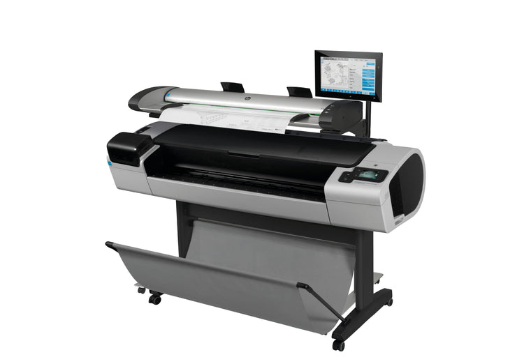 HP DesignJet SD Pro 2 44-in MFP (1GY94E#B1K) - Cartouches Certifiees