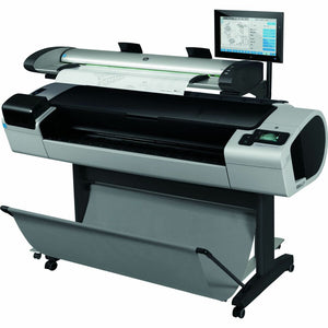 HP DesignJet SD Pro 2 44-in MFP (1GY94E#B1K) - Cartouches Certifiees