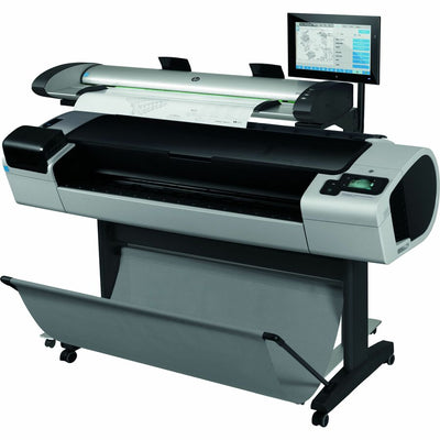 HP DesignJet SD Pro 2 44-in MFP (1GY94E#B1K) - Cartouches Certifiees