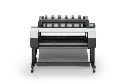 HP DesignJet T1600 36-in PostScript Printer Plus Edition (3EK11D#B1K) - Cartouches Certifiees