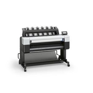 HP DesignJet T1600 36-in PostScript Printer Plus Edition (3EK11D#B1K) - Cartouches Certifiees