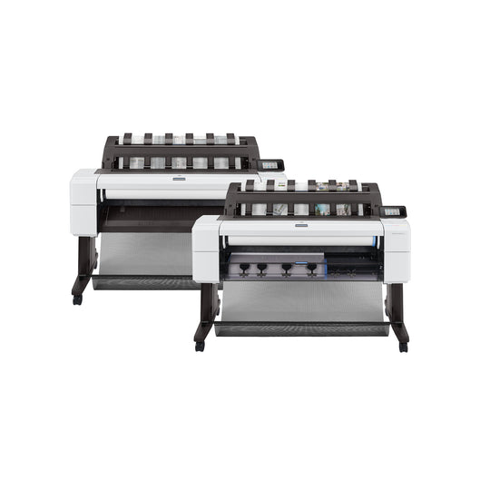 HP DesignJet T1600 36-in Printer Plus Edition (3EK10A#B1K)
