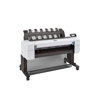 HP DesignJet T1600 36-in Printer Plus Edition (3EK10A#B1K) - Cartouches Certifiees