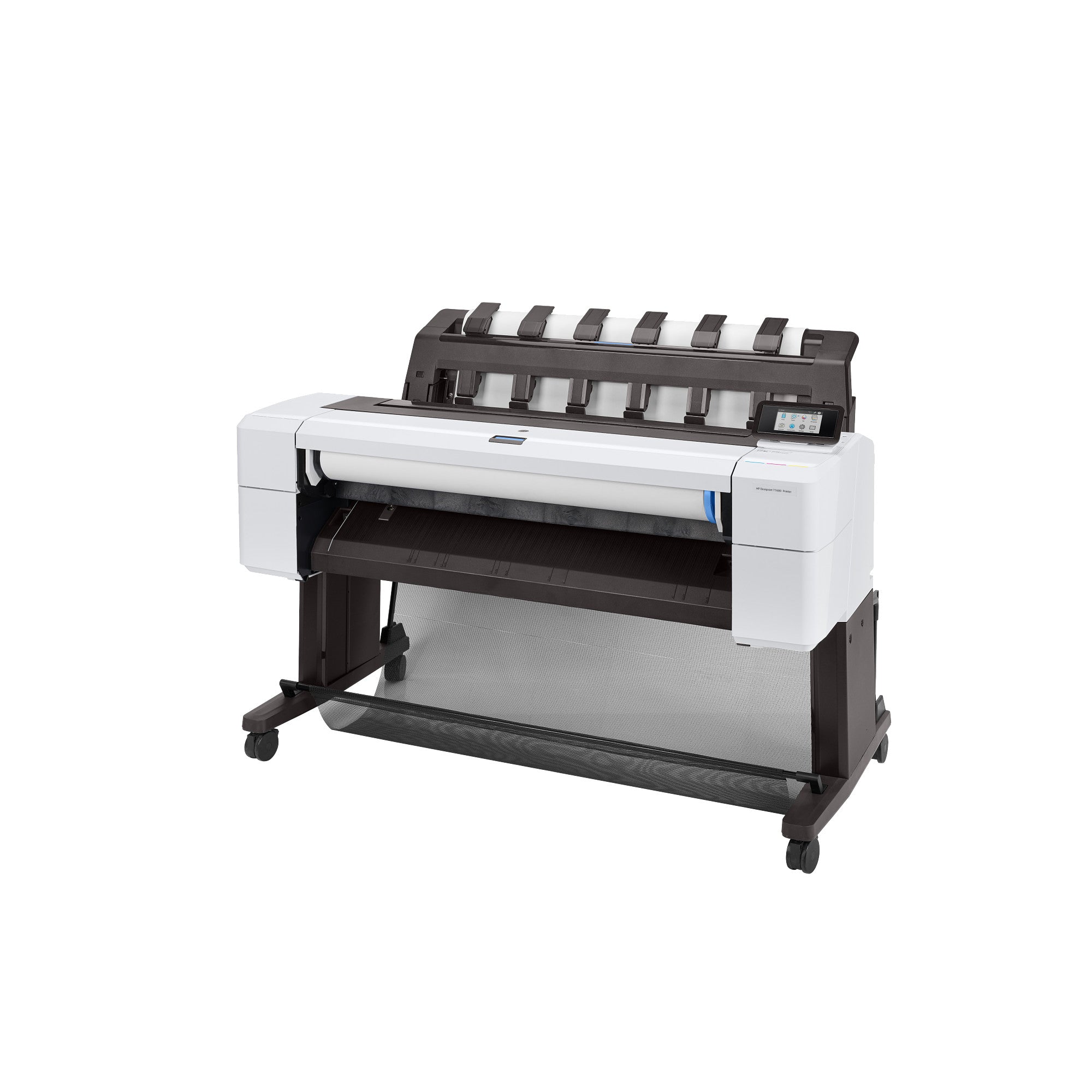 HP DesignJet T1600 36-in Printer Plus Edition (3EK10A#B1K) - Cartouches Certifiees