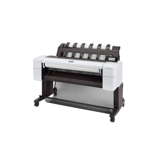 HP DesignJet T1600 36-in Printer Plus Edition (3EK10A#B1K) - Cartouches Certifiees